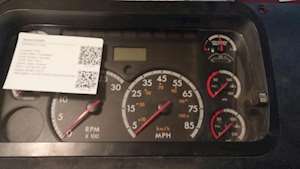Freightliner Cascadia Instrument Panel Cluster