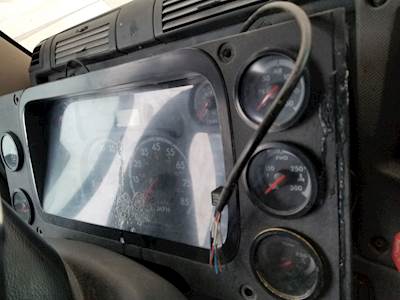Freightliner Cascadia 125 Instrument Panel Cluster