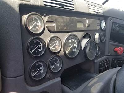 Freightliner Cascadia 125 Instrument Panel Cluster