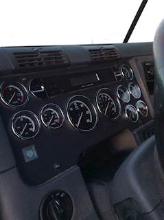 Freightliner Cascadia 125 Instrument Panel Cluster