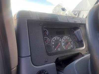 Freightliner Cascadia 125 Instrument Panel Cluster