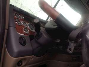 Freightliner Cascadia 125 Instrument Panel Cluster