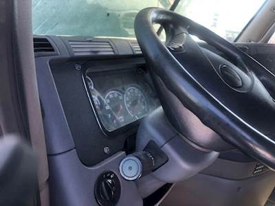 Freightliner Cascadia Instrument Panel Cluster