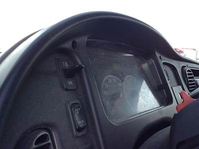 Freightliner M2 106 Instrument Panel Cluster