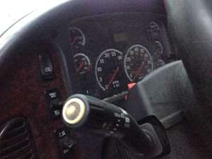 Freightliner M2 106 Instrument Panel Cluster