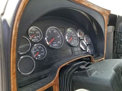 International ProStar Instrument Panel Cluster