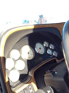 International ProStar Instrument Panel Cluster