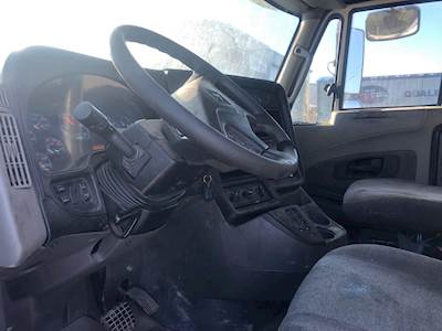 International ProStar Instrument Panel Cluster