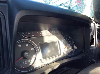 International ProStar Instrument Panel Cluster