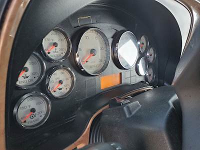 International ProStar Instrument Panel Cluster