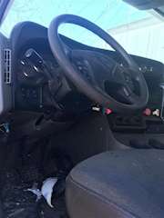 International ProStar Instrument Panel Cluster