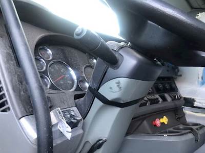 Kenworth T680 Instrument Panel Cluster