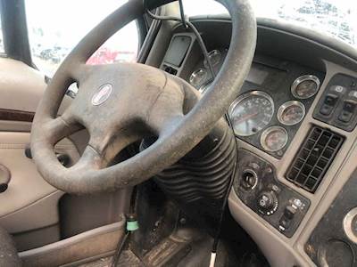 Kenworth T700 Instrument Panel Cluster