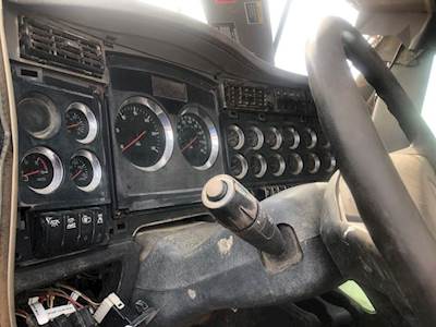 Kenworth W900 Instrument Panel Cluster