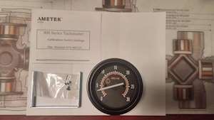 Peterbilt Instrument Panel Cluster
