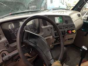 Sterling A9500 Instrument Panel Cluster