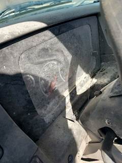 Sterling L7500 Instrument Panel Cluster