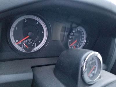 Good Used Instrument Cluster