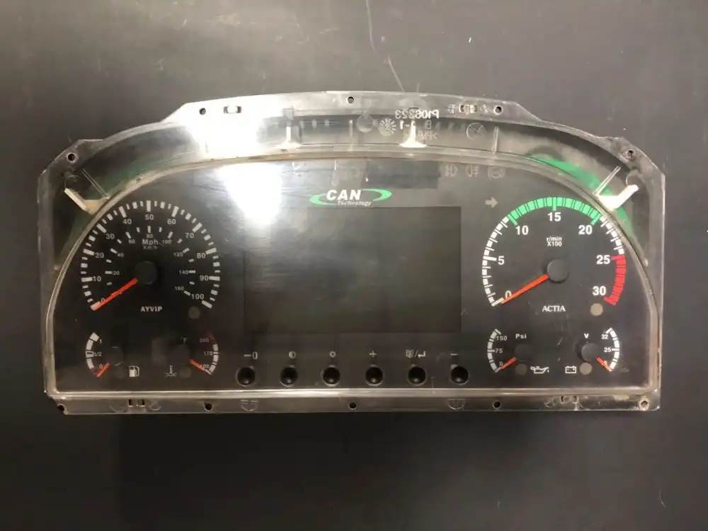 2008 BCI FALCON Instrument Panel Cluster For Sale Ucon, ID na