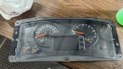 Blue Bird Instrument Panel Cluster