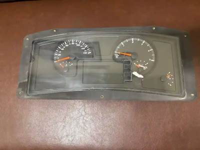 Blue Bird Instrument Panel Cluster