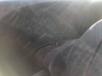 Chevrolet C7500 Instrument Panel Cluster