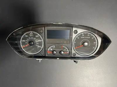 Dodge Instrument Panel Cluster