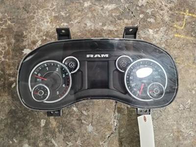 Dodge 5500 Chassis Instrument Panel Cluster for a 2023 Ram 5500 Chassis