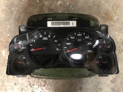 Dodge Instrument Panel Cluster for a 2008 Dodge 1500