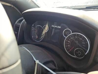 Dodge Ram 2500 Instrument Panel Cluster for a 2023 Ram 2500