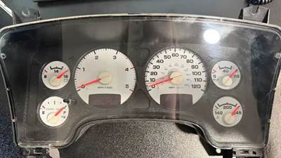 Dodge Ram 2500 Instrument Panel Cluster for a Dodge 2500