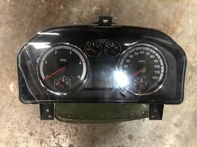 Dodge Ram Instrument Panel Cluster for a 2012 Dodge Ram Pickup