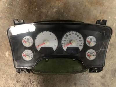 Dodge Ram Instrument Panel Cluster for a 2007 Dodge Ram Pickup