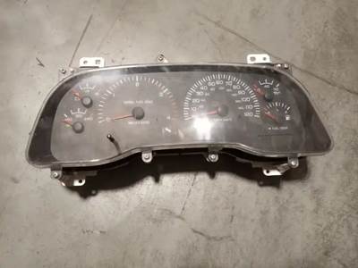 Dodge Ram Instrument Panel Cluster for a 2002 Dodge Ram Pickup