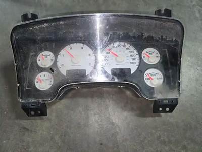 Dodge Ram Instrument Panel Cluster