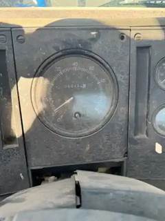 Ford CARGO Instrument Panel Cluster