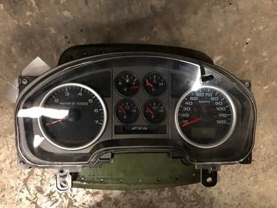 Ford F-150 Instrument Panel Cluster