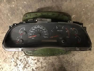 Ford F-150 Instrument Panel Cluster for a 2002 Ford F250