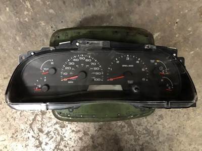 Ford F-150 Instrument Panel Cluster