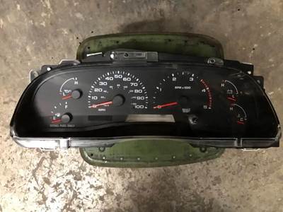 Ford F-150 Instrument Panel Cluster for a Ford F250