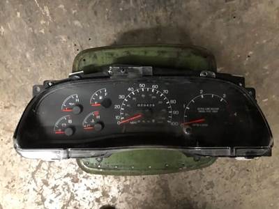 Ford F-150 Instrument Panel Cluster for a Ford F250