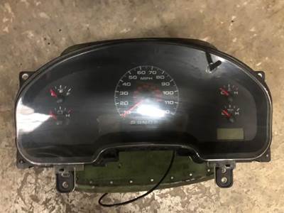 Ford F-150 Instrument Panel Cluster