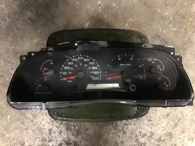 Ford F-150 Instrument Panel Cluster