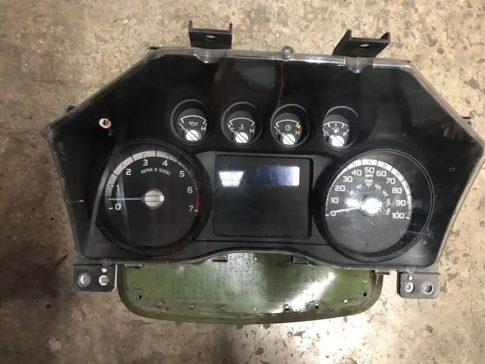 Ford F250 Instrument Panel Cluster for a 2012 Ford F250 For Sale