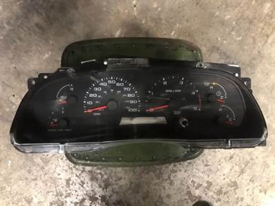Ford F-250 Instrument Panel Cluster for a Ford F250
