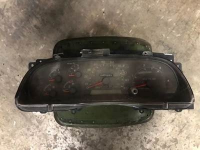 Ford F-250 Instrument Panel Cluster for a Ford F250