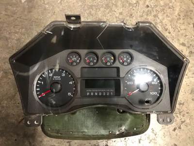 Ford F-350 Instrument Panel Cluster for a 2008 Ford F350
