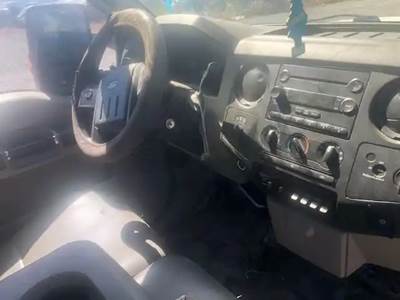 Ford F-350 Instrument Panel Cluster