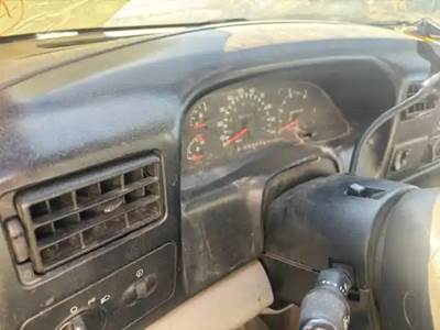 Ford F-650 Instrument Panel Cluster