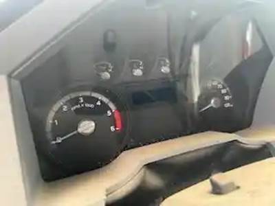 Ford F-750 Instrument Panel Cluster